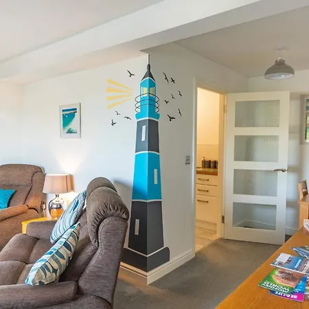 Apartamento The Portwey Pearl Weymouth Exterior foto