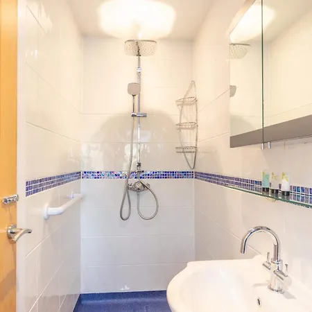 Apartamento The Portwey Pearl Weymouth Exterior foto