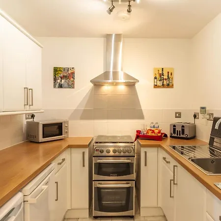Apartamento The Portwey Pearl Weymouth Exterior foto