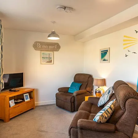 Apartamento The Portwey Pearl Weymouth Exterior foto