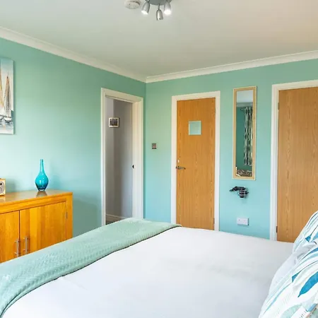 Apartamento The Portwey Pearl Weymouth Exterior foto