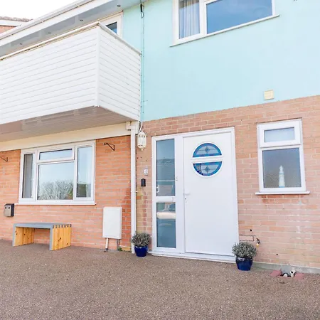 Apartamento The Portwey Pearl Weymouth Exterior foto