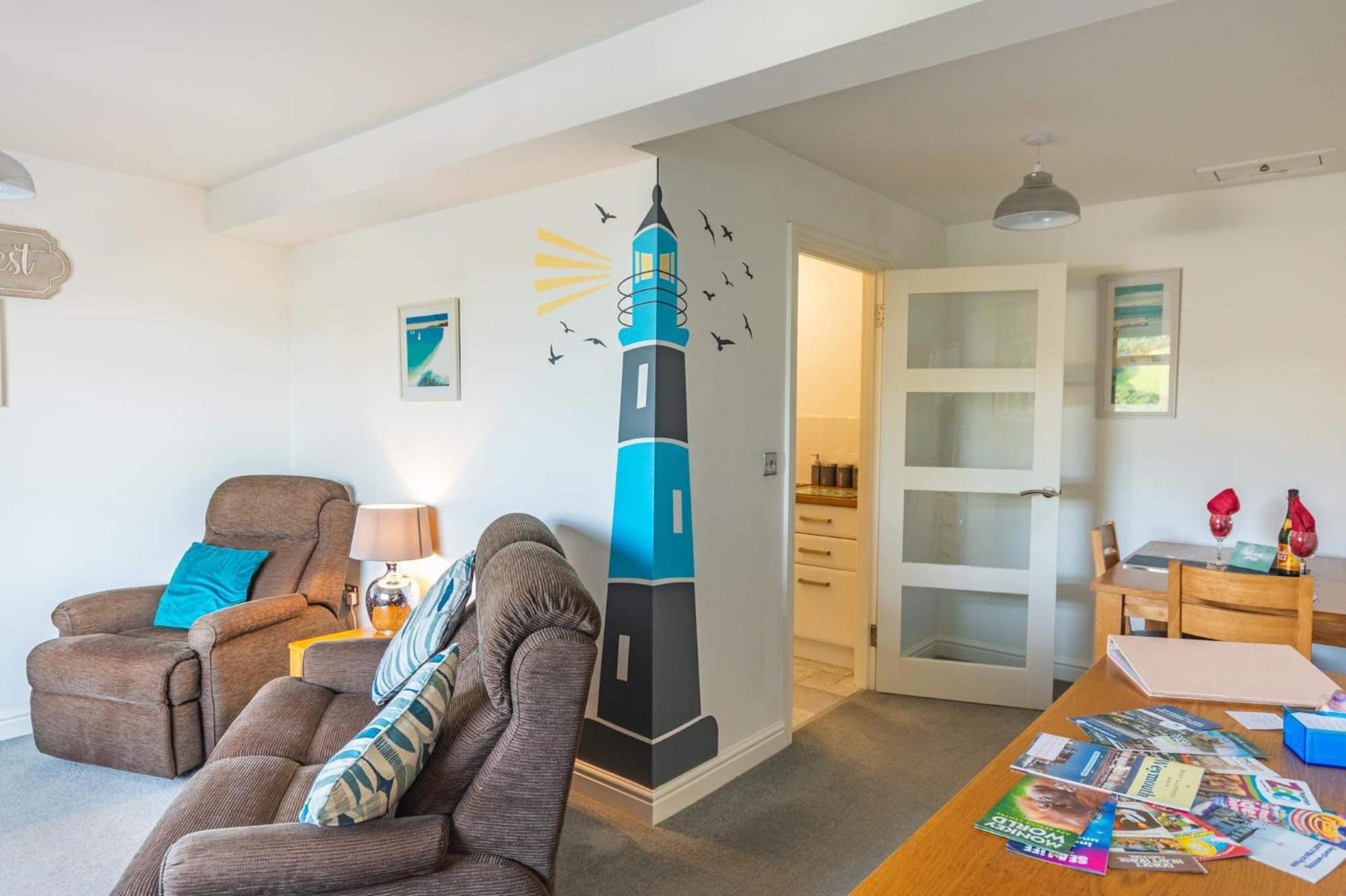 Apartamento The Portwey Pearl