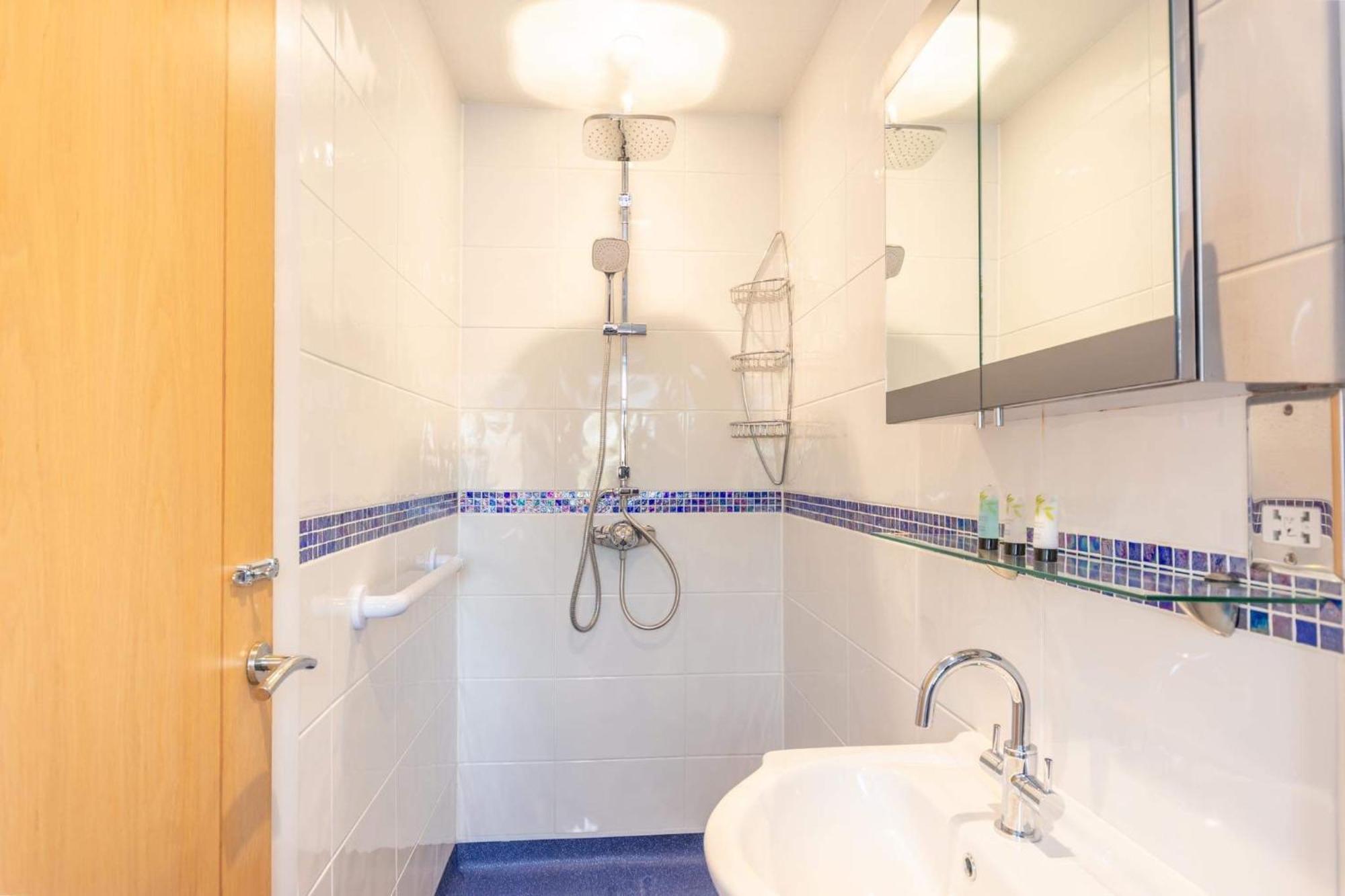 Apartamento The Portwey Pearl *
