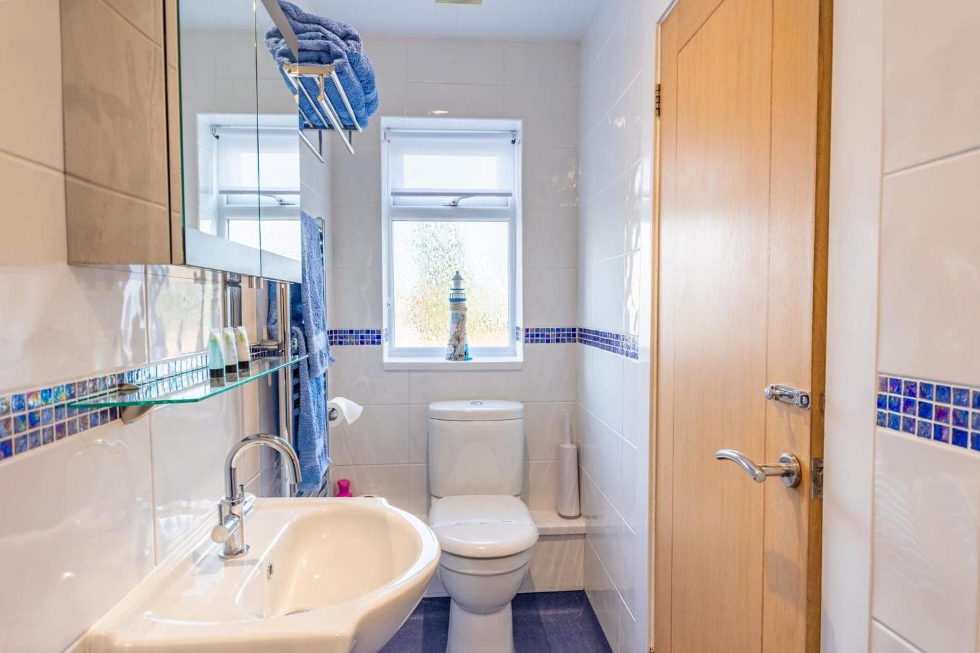 Apartamento The Portwey Pearl