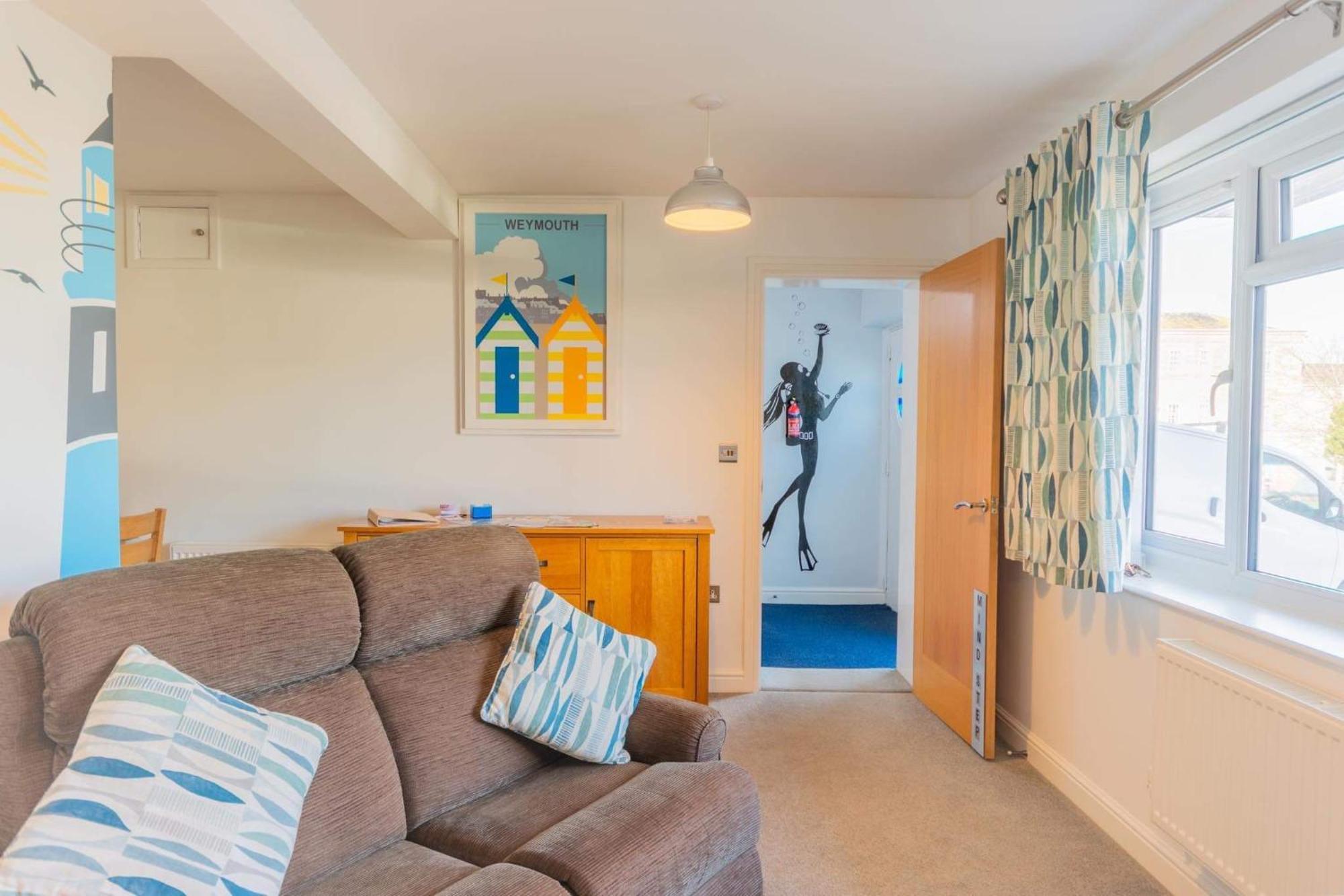 The Portwey Pearl Apartamento *