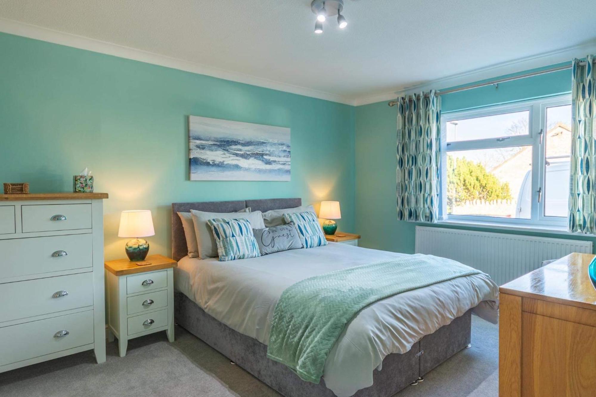The Portwey Pearl Apartamento *