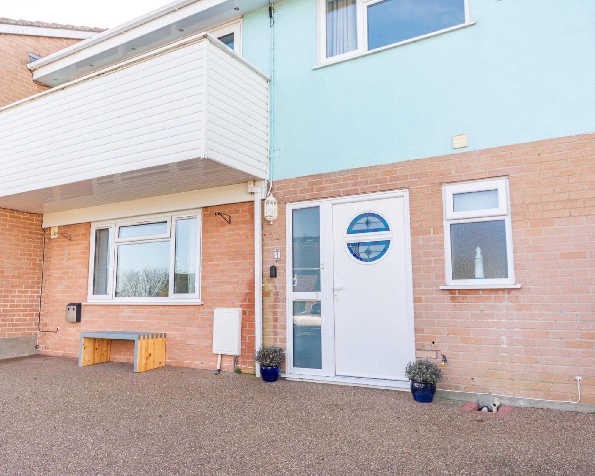 Apartamento The Portwey Pearl *